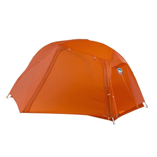BIG AGNES Copper Spur UL1 2026