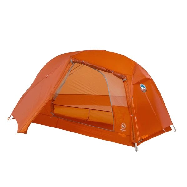 BIG AGNES Copper Spur HV UL1 ultralight tent