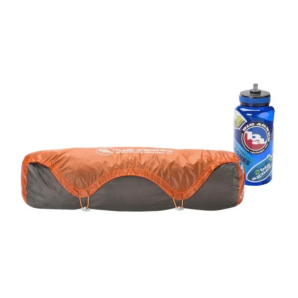 BIG AGNES Copper Spur HV UL1 ultralight tent
