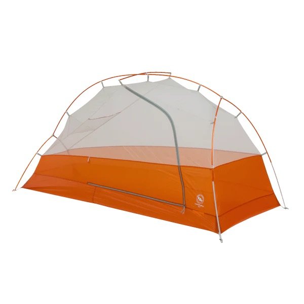 BIG AGNES Copper Spur HV UL1 ultralight tent