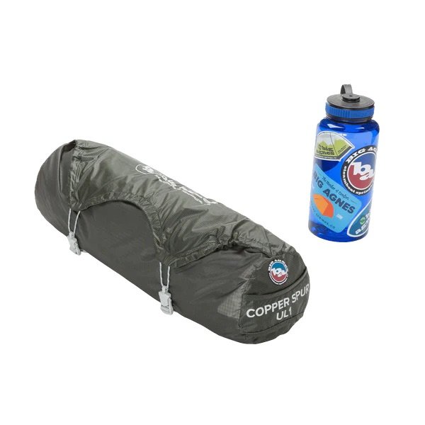 BIG AGNES Copper Spur HV UL1 ultralight tent