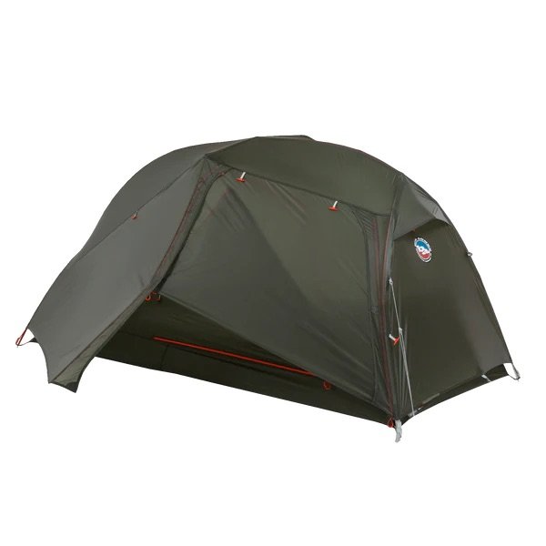 BIG AGNES Copper Spur HV UL1 ultralight tent
