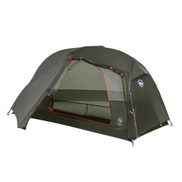BIG AGNES Copper Spur HV UL1 ultralight tent