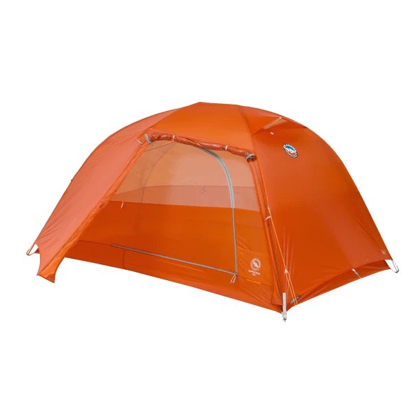BIG AGNES Copper Spur HV UL2 ultralight tent