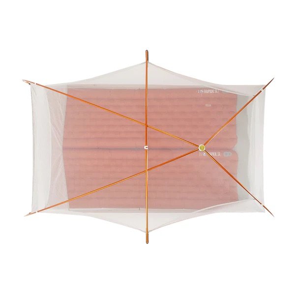 BIG AGNES Copper Spur HV UL2 ultralight tent