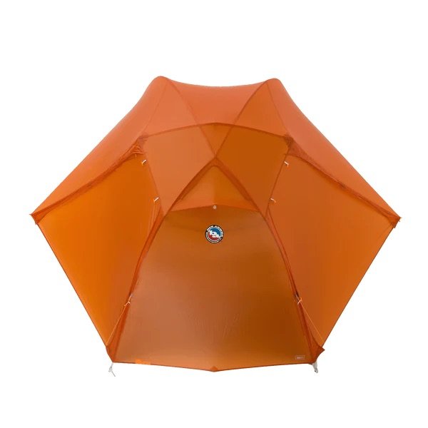 BIG AGNES Copper Spur HV UL2 ultralight tent