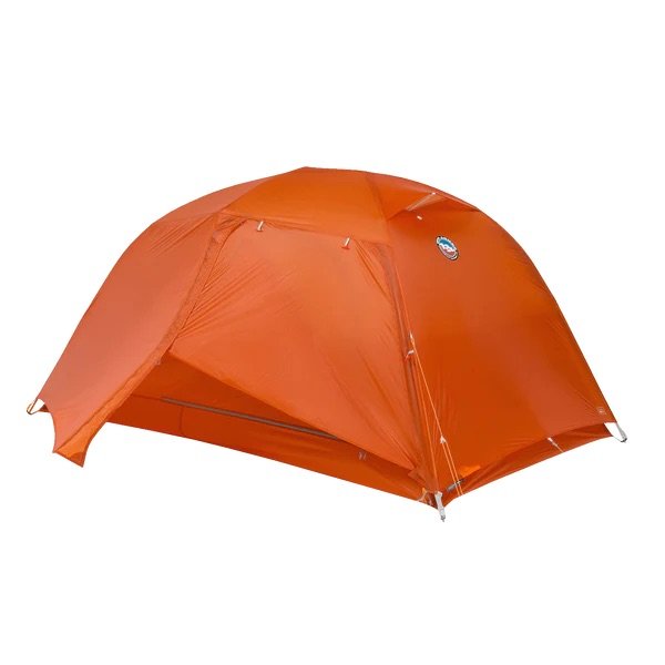 BIG AGNES Copper Spur HV UL2 ultralight tent