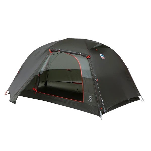 BIG AGNES Copper Spur HV UL2 ultralight tent