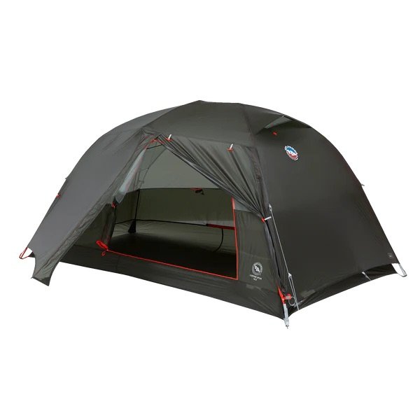 BIG AGNES Copper Spur HV UL2 ultralight tent