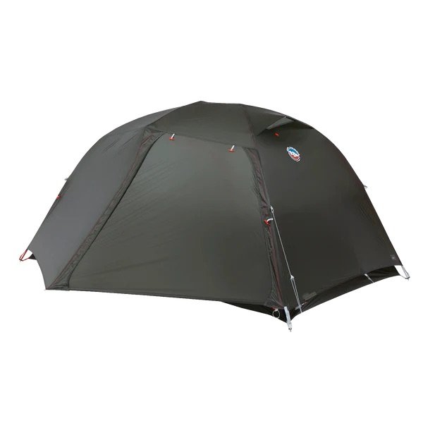 BIG AGNES Copper Spur HV UL2 ultralight tent