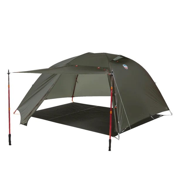 BIG AGNES Copper Spur HV UL2 ultralight tent