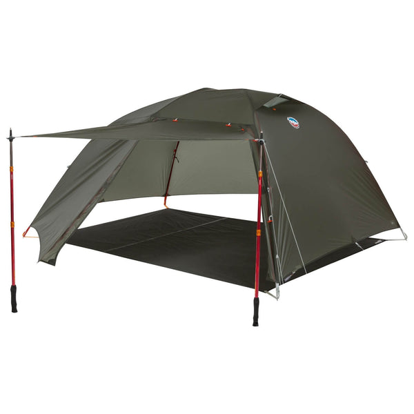 BIG AGNES Copper Spur HV UL3 ultralight tent