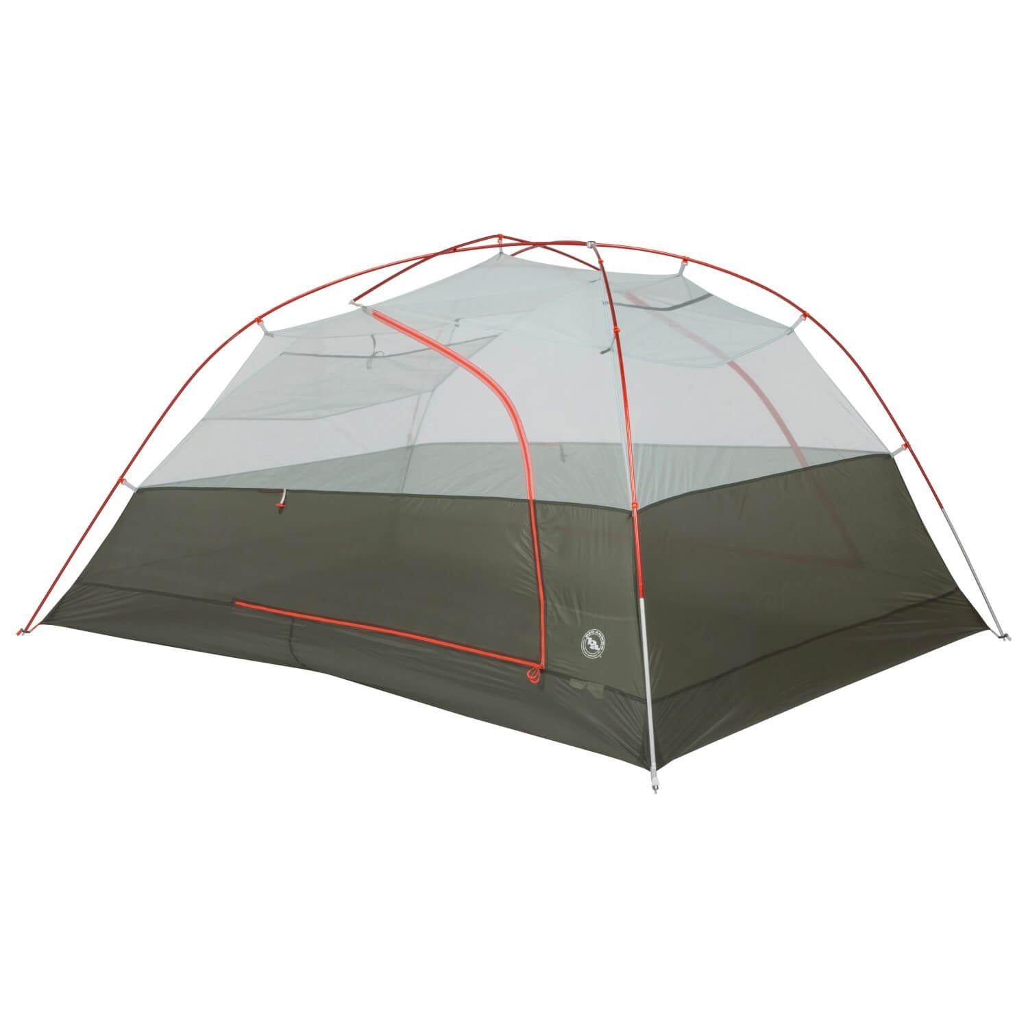 BIG AGNES Copper Spur UL3 2026