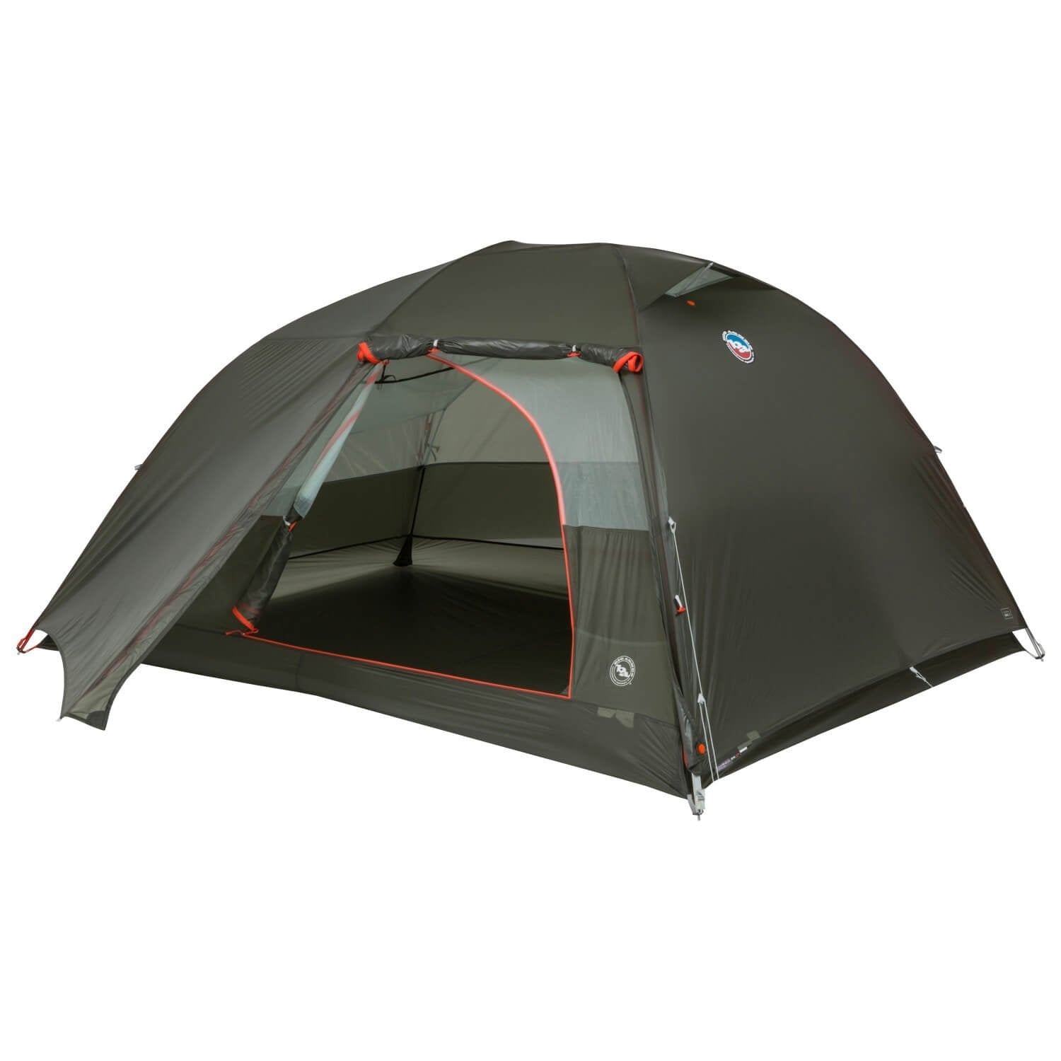 big agnes copper spur hv ul3 tent BIG AGNES Copper Spur UL3 2026