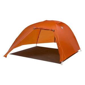 BIG AGNES Copper Spur UL 4 Footprint 2025 - alternate view