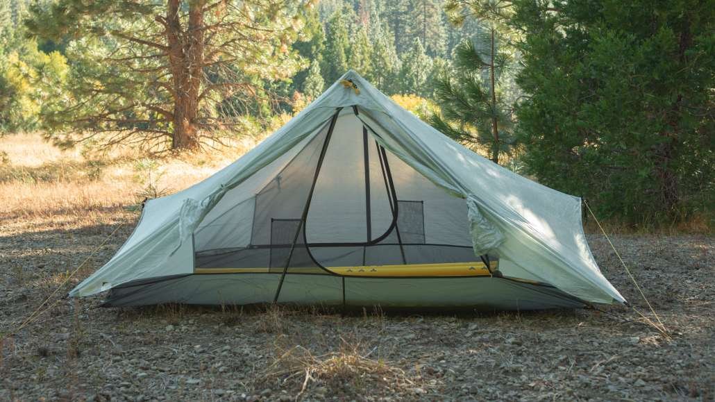 tarptent dipole li 2 person tent TARPTENT Dipole 2 Li – Outdoorline