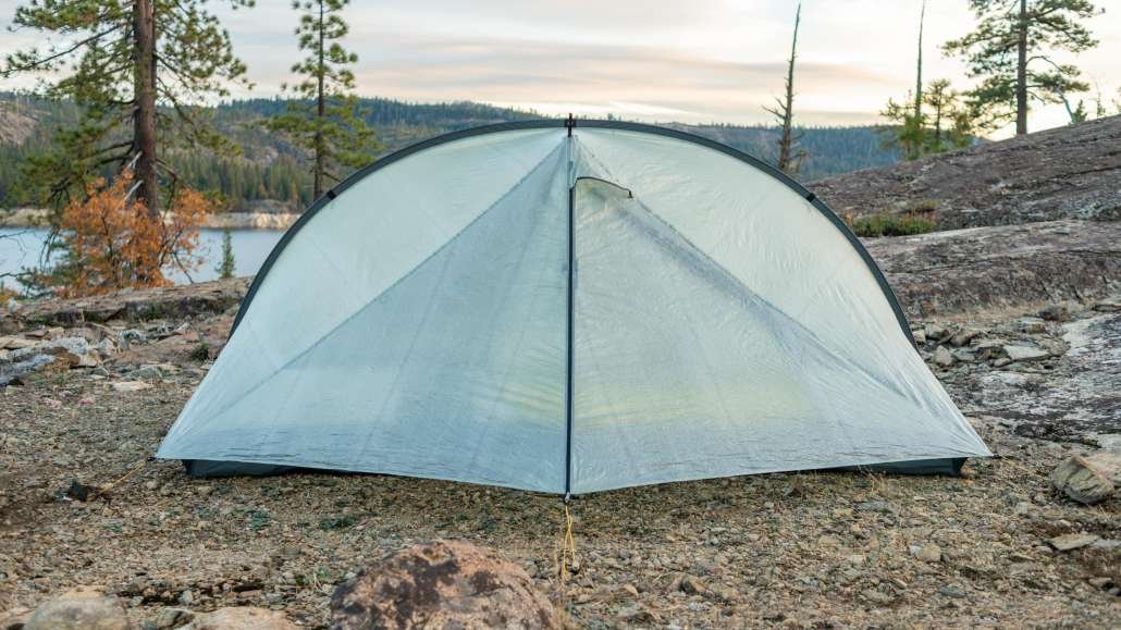 double rainbow li tent TARPTENT Double Rainbow Li