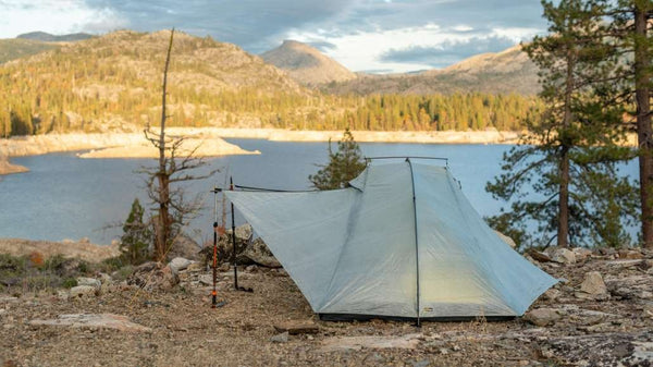 TARPTENT Double Rainbow Li