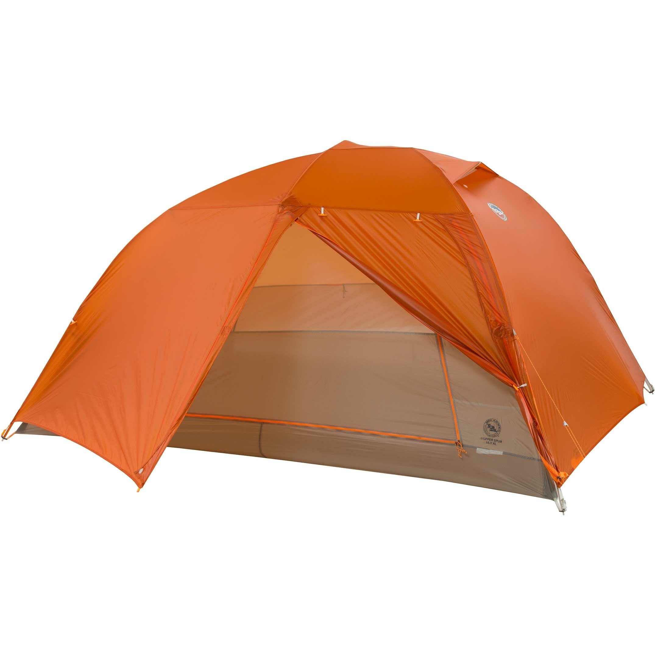 Copper Spur HV UL3