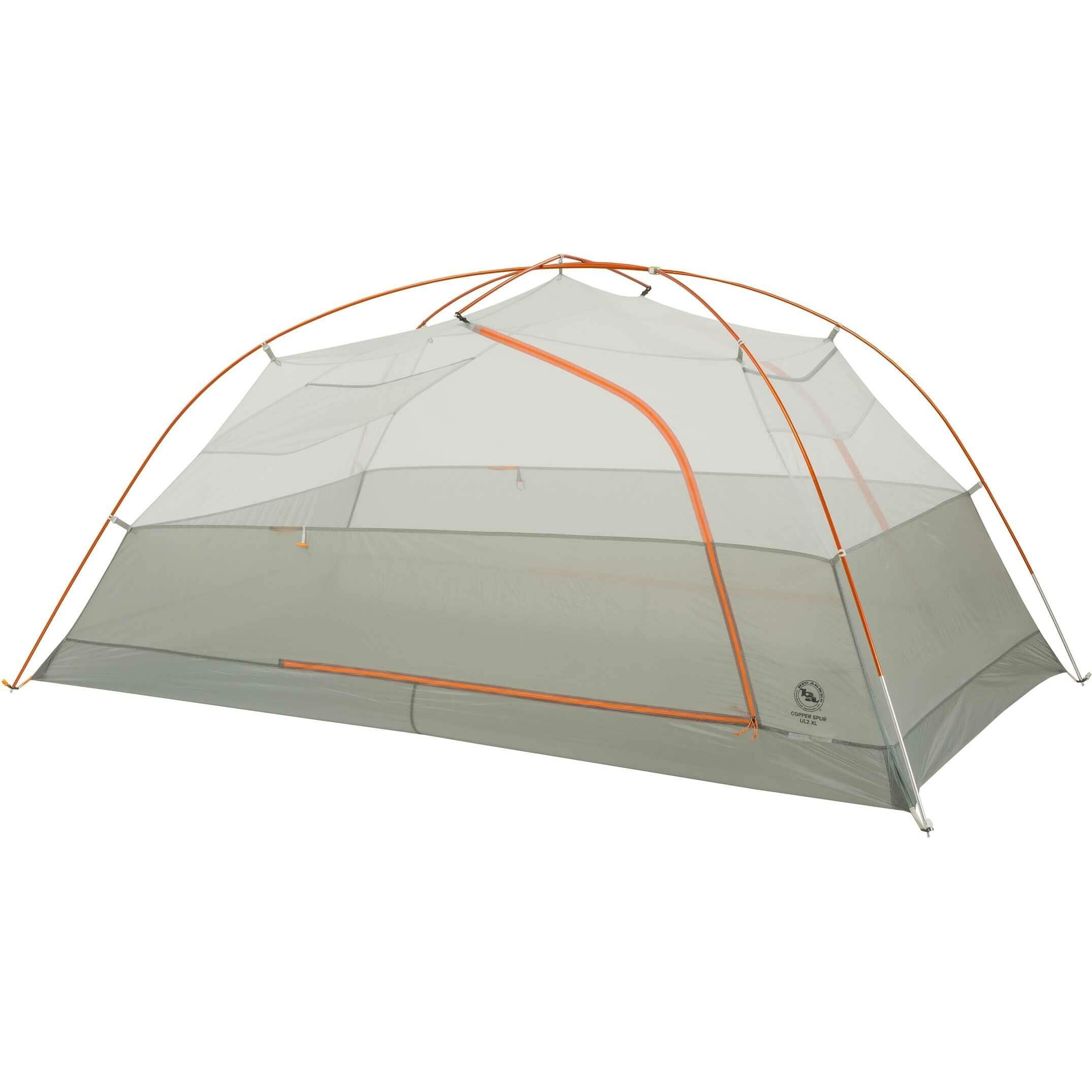 big agnes copper spur ul2 tent Big Agnes Copper Spur HV UL2 XL tent
