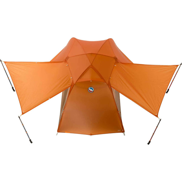 BIG AGNES Copper Spur HV UL2 Long