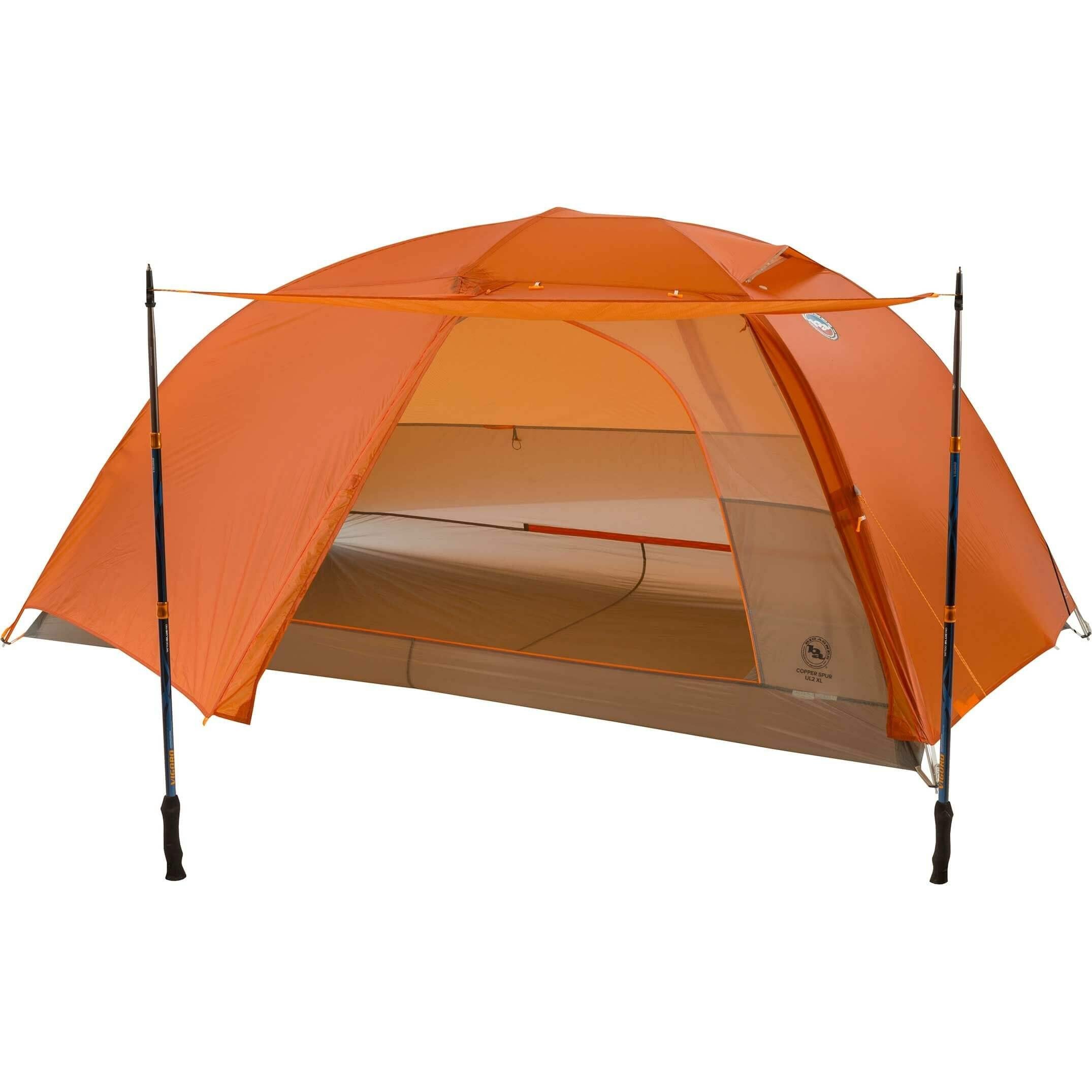 BIG AGNES Copper Spur UL2 XL 2026