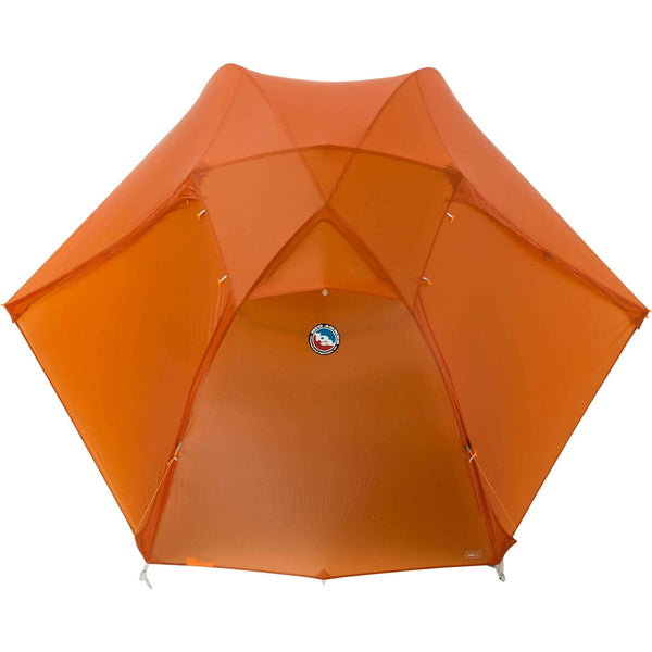 BIG AGNES Copper Spur HV UL2 Long
