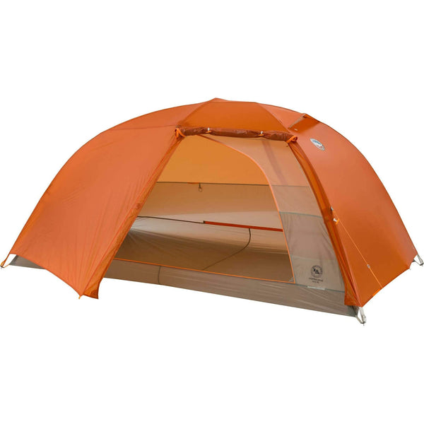 BIG AGNES Copper Spur HV UL2 Long