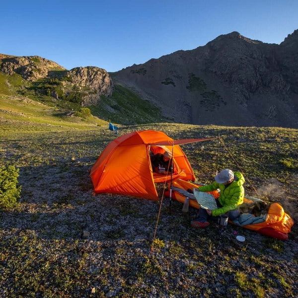 BIG AGNES Copper Spur HV UL2 Long