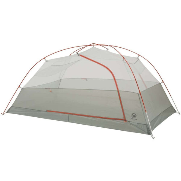 BIG AGNES Copper Spur HV UL2 Long