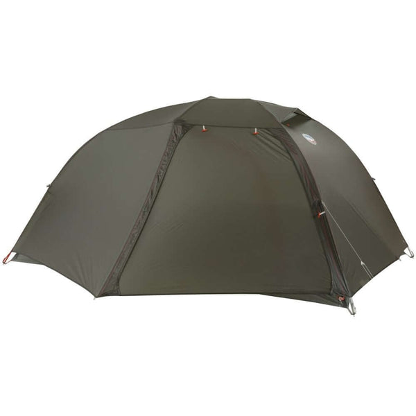 BIG AGNES Copper Spur HV UL2 Long