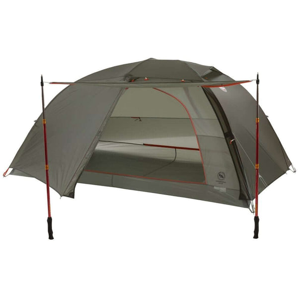 BIG AGNES Copper Spur HV UL2 Long