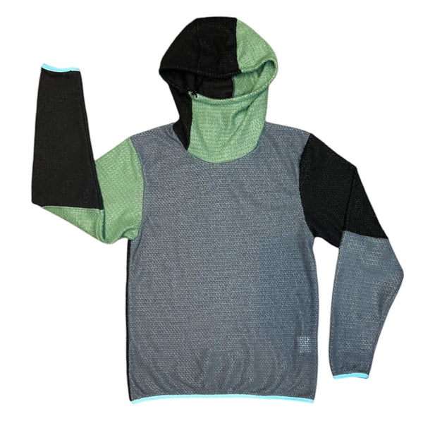 Sambob Alpha 90 Hoodie Wide