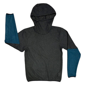 Sambob Alpha 90 Hoodie Narrow Fit
