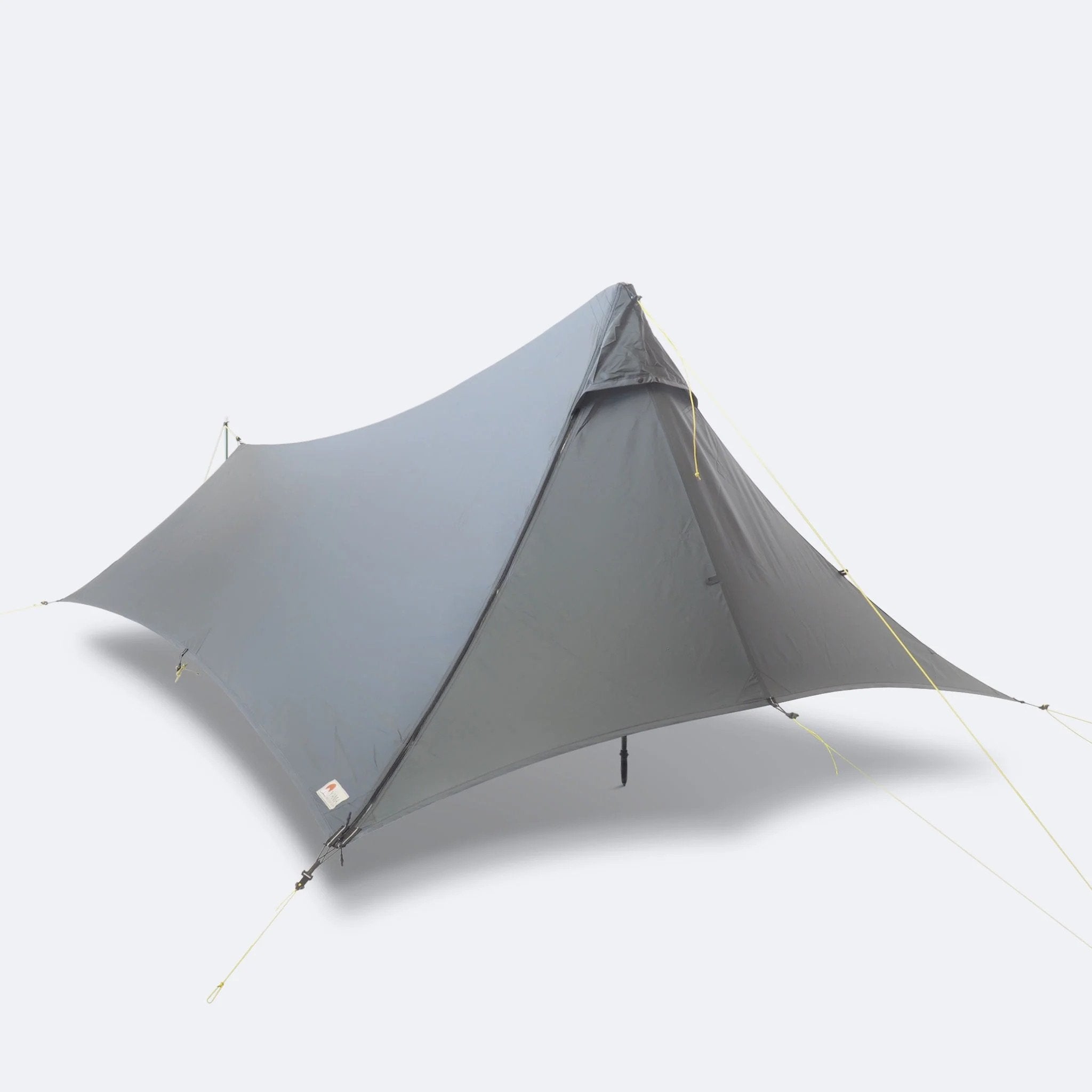 tarp 1 YAMA 1P Cirriform Tarp