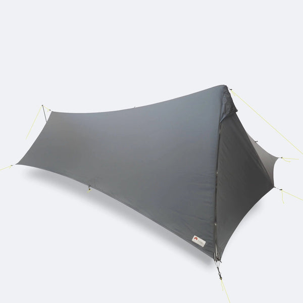 YAMA 1P Cirriform Tarp - SilPoly