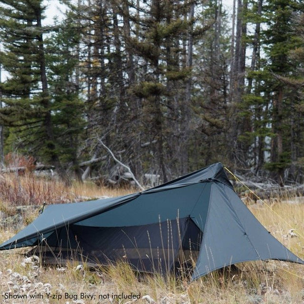 YAMA 1P Cirriform Tarp - SilPoly