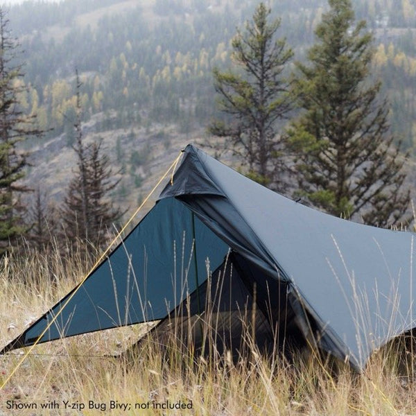 YAMA 1P Cirriform Tarp - SilPoly