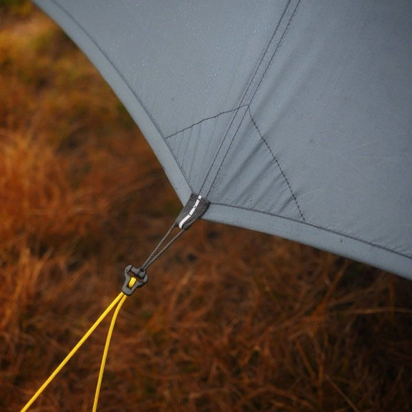 YAMA 1P Cirriform Tarp - SilPoly