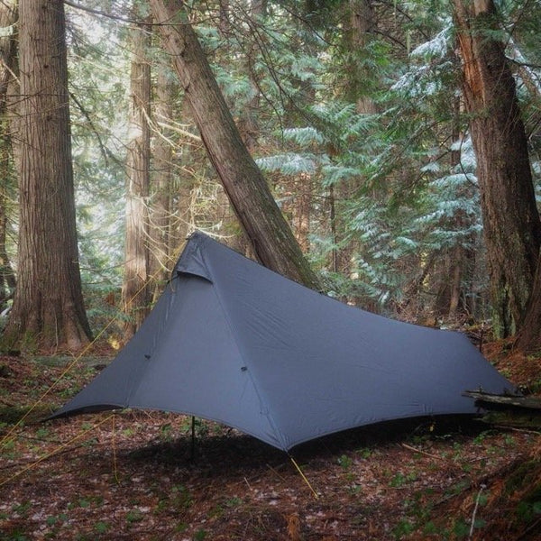 YAMA 1P Cirriform Tarp - SilPoly
