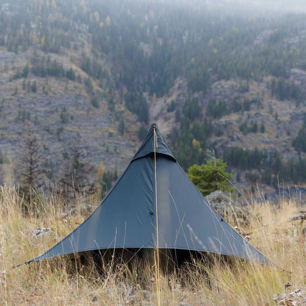 YAMA 1P Cirriform Tarp - SilPoly