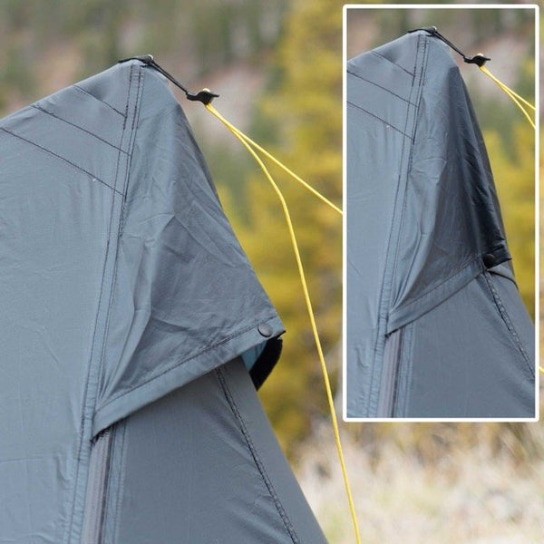 YAMA 1P Cirriform Tarp - SilPoly