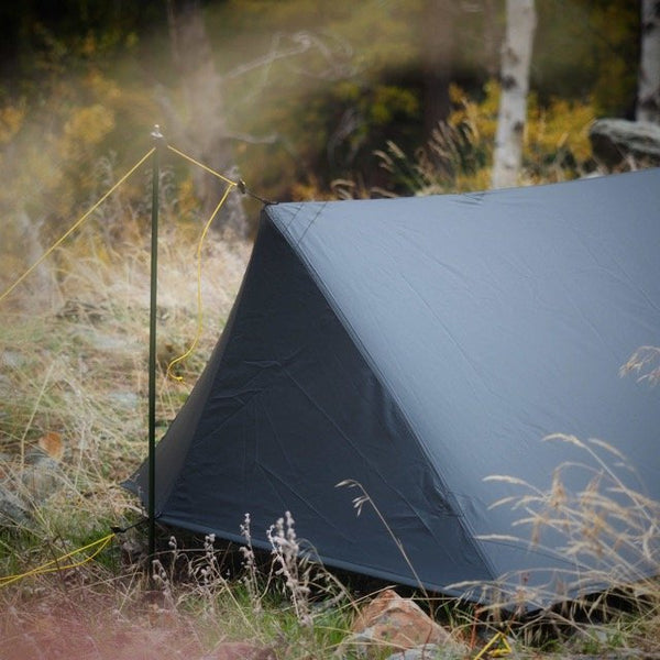 YAMA 1P Cirriform Tarp - SilPoly