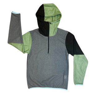 Sambob Alpha 90 Hoodie 1/2 Zip Narrow Fit - alternate view