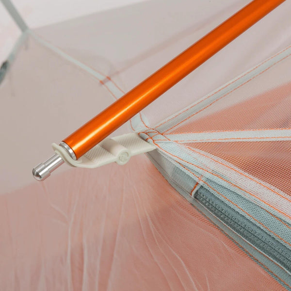 BIG AGNES Copper Spur HV UL3 ultralight tent