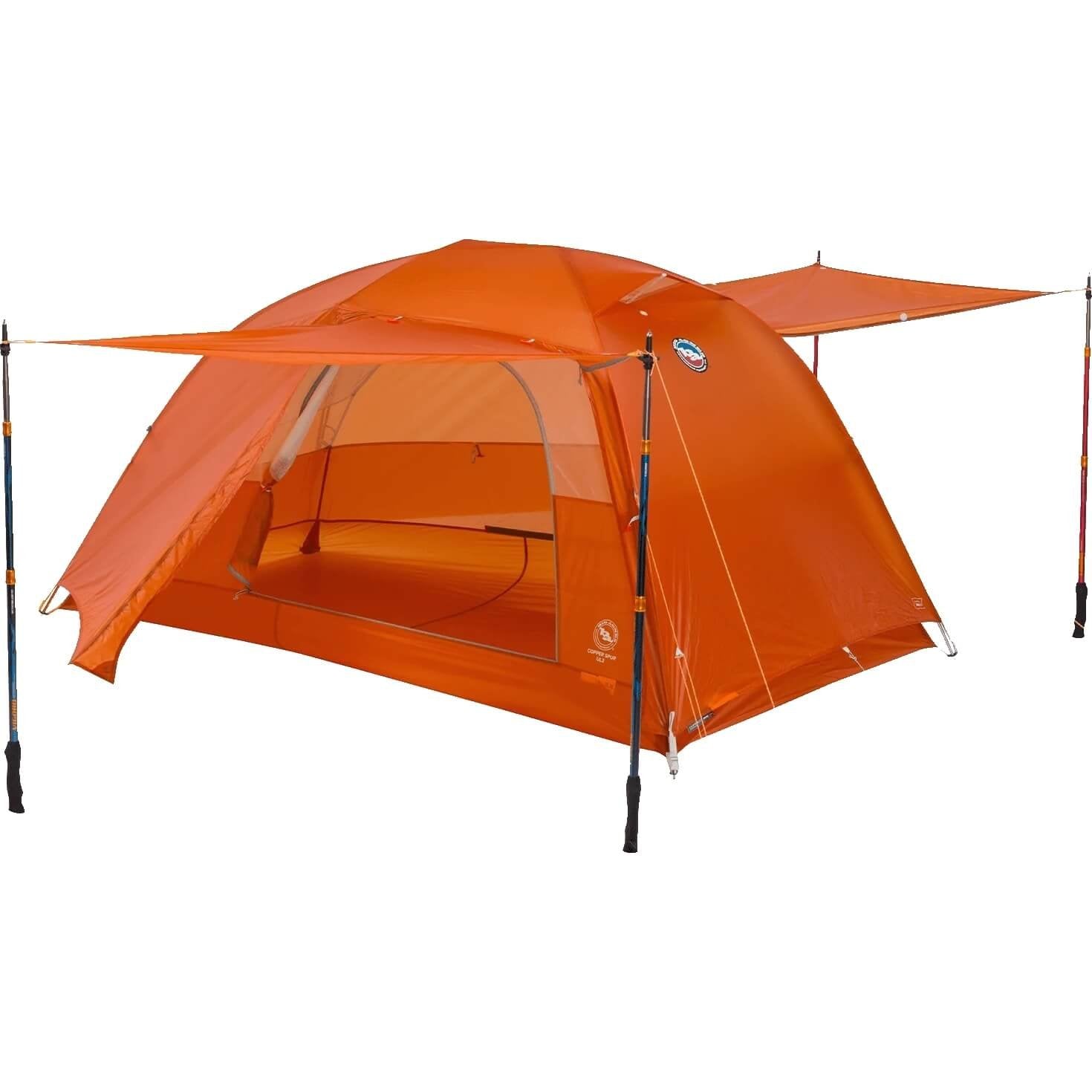 big agnes tents europe BIG AGNES Copper Spur UL3 2026