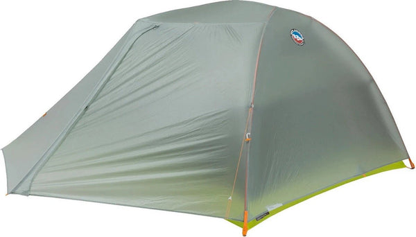 BIG AGNES Tiger Wall UL2 2025