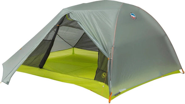 BIG AGNES Tiger Wall UL2 2025