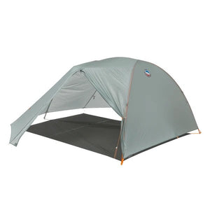 BIG AGNES Tiger Wall UL2 Footprint 2025 - alternate view