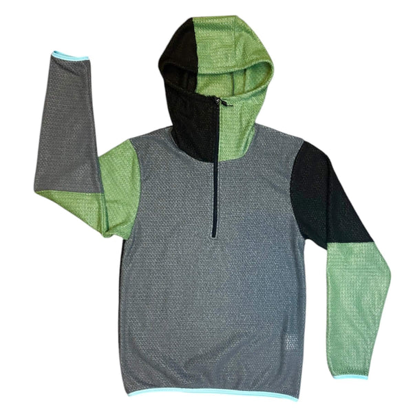 Sambob Alpha 90 Hoodie Wide
